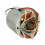 Статор 220-240V Makita (Макита) оригінал 596323-7