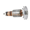 Якорь дрели Makita DA6301 оригинал 513638-7