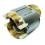 Статор 240V Makita (Макита) оригінал 626579-9