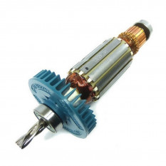 Якір у зборі 220-240V Makita (Макита) оригінал 517458-1