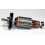 Якорь шуруповерта Makita 6802BV, 6805BV оригинал 515158-7