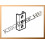 Опора коліс Makita (Макита) оригінал 664785087