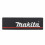 Етикетка MAKITA Makita (Макита) оригінал 819001-5