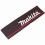 Етикетка MAKITA Makita (Макита) оригінал 819064-1