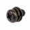 Винт M6X10 Makita 2414NB оригинал 911308-6