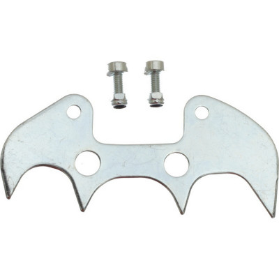 Шипована планка компл. Makita (Макита) оригинал 957250060