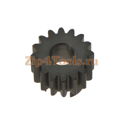 Шестерня 16 Makita (Макита) оригинал 227252-0