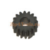 Шестерня 16 Makita (Макита) оригинал 227252-0