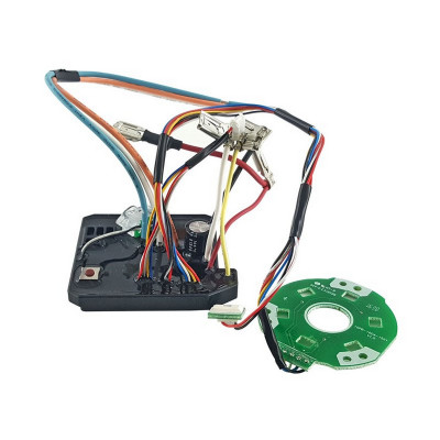 Контроллер DFS452 Makita оригінал 620360-0