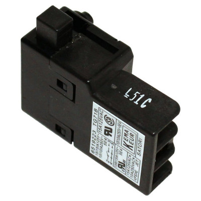 Запчасти Makita (Макита) оригінал 651922-3