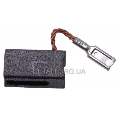 Щетка графитовая 6х9х16 Black & Decker/DeWalt оригинал N530134