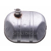 Глушитель инверторного генератора 18KW/2,0KW