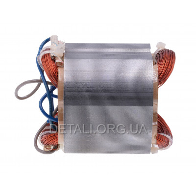 Статор болгарки DWT 115 SL (d36, D52*57, L45)
