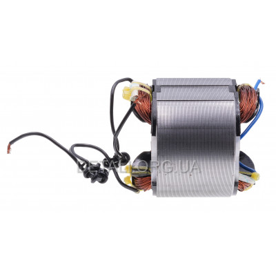 Статор міксера INTERTOOL DT-0130, Procraft PMM-2000 (d44, D64*72, L45)