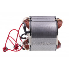 Статор болгарки Wintech 180/1900 (d45, D65*72, L50)