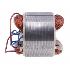 Статор дрели ИжМаш 1650 (d40, D57*63, L40)