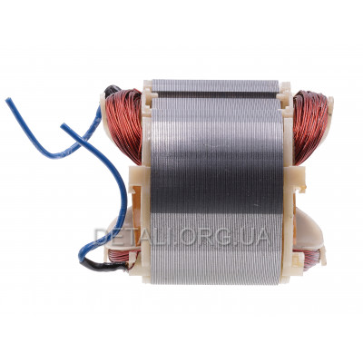 Статор фрезера Einhell 850 (d44,5, D64*70,5, L44)