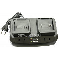 Зарядное устройство EFFORT Li-ion 20V 4A
