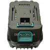 Аккумулятор EFFORT Li-ion 20V 6Ah 120 Wh