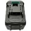 Акумулятор EFFORT Li-ion 20V 6Ah 120 Wh