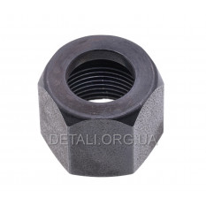 Накидна гайка SW17 фрезера Bosch POF 40/POF 400 оригінал 2603312006