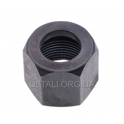 Накидна гайка SW17 фрезера Bosch POF 40/POF 400 оригінал 2603312006