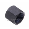 Накидна гайка SW17 фрезера Bosch POF 40/POF 400 оригінал 2603312006