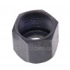 Накидна гайка SW17 фрезера Bosch POF 40/POF 400 оригінал 2603312006