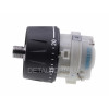 Редуктор шуруповерта Bosch GSR 18V-50 оригінал 1600A0160R