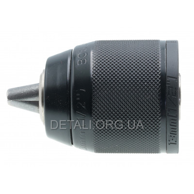 Быстрозажимной сверлильный патрон Bosch 1/2" 1,5-13 мм оригинал 1600A027W8