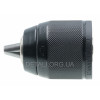 Быстрозажимной сверлильный патрон Bosch 1/2" 1,5-13 мм оригинал 1600A027W8