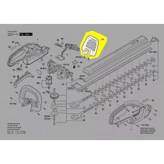 Оригинальные запчасти Bosch (Бош) 1600A0218V