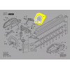 Оригинальные запчасти Bosch (Бош) 1600A0218V