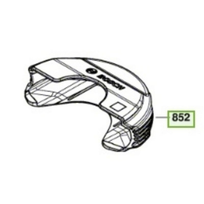 Оригинальные запчасти Bosch (Бош) 1600A021MH