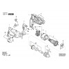 Оригинальные запчасти Bosch (Бош) 160111A4YV