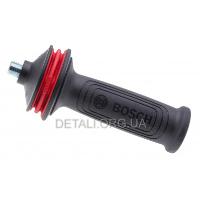 Ручка болгарки Bosch GWS 30-180, GWS 12-125 (L168 D37 різьблення М14R) оригінал 160202509Z