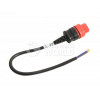 Оригинальные запчасти Bosch (Бош) 1600A02A21