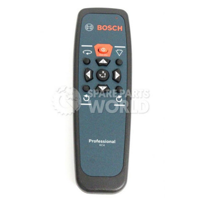 Оригинальные запчасти Bosch (Бош) 1600A02653