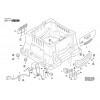 Оригинальные запчасти Bosch (Бош) 1600A022FY