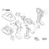 Оригинальные запчасти Bosch (Бош) 160111A99U