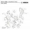 Оригинальные запчасти Bosch (Бош) 160111A76L