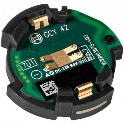 Модуль Bluetooth Bosch GCY 42 оригінал 1600A01L2W