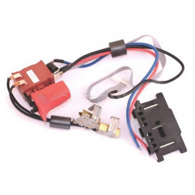 Оригинальные запчасти Bosch (Бош) 1600A00175