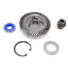 Оригинальные запчасти Bosch (Бош) 1600A003FR