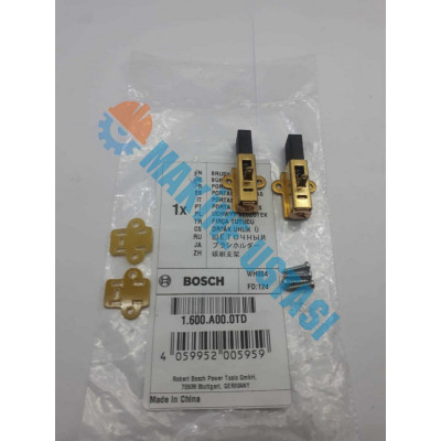 Оригинальные запчасти Bosch (Бош) 1600A000TD