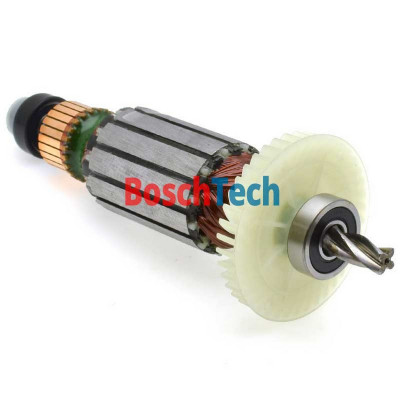 Оригинальные запчасти Bosch (Бош) 1600A000TG