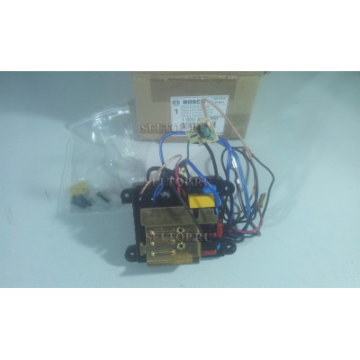 Оригинальные запчасти Bosch (Бош) 1600A00200