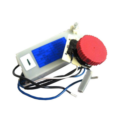 Оригинальные запчасти Bosch (Бош) 1600A00A4P