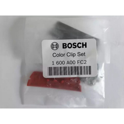 Оригинальные запчасти Bosch (Бош) 1600A00FC2