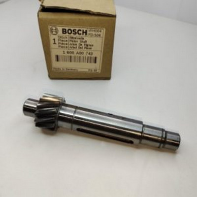 Оригинальные запчасти Bosch (Бош) 1600A00743